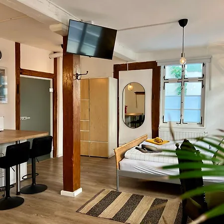 Come In Nr 2 Apartment Fuer 2-3 Personen In Historischer Altstadt Esslingen am Neckar Exterior photo