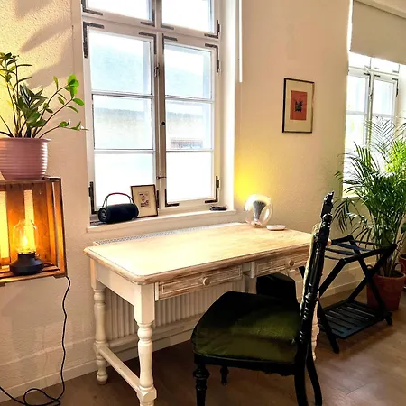 Come In Nr 2 Apartment Fuer 2-3 Personen In Historischer Altstadt Esslingen am Neckar Exterior photo