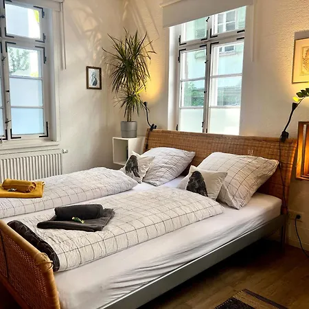 Come In Nr 2 Apartment Fuer 2-3 Personen In Historischer Altstadt Esslingen am Neckar Exterior photo