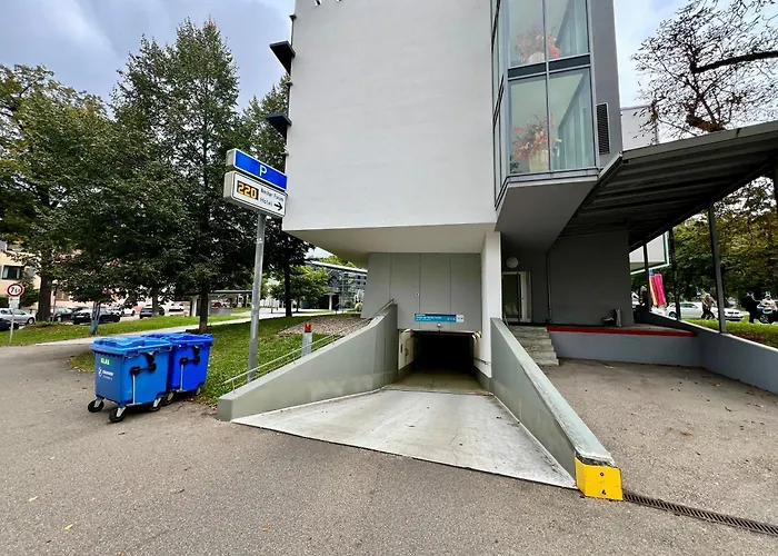 Come In Nr 2 Apartment Fuer 2-3 Personen In Historischer Altstadt