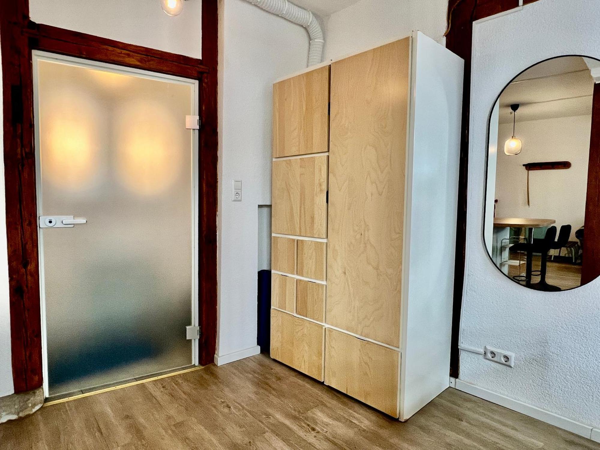 In Nr 2 Fuer 2-3 Personen In Historischer Altstadt