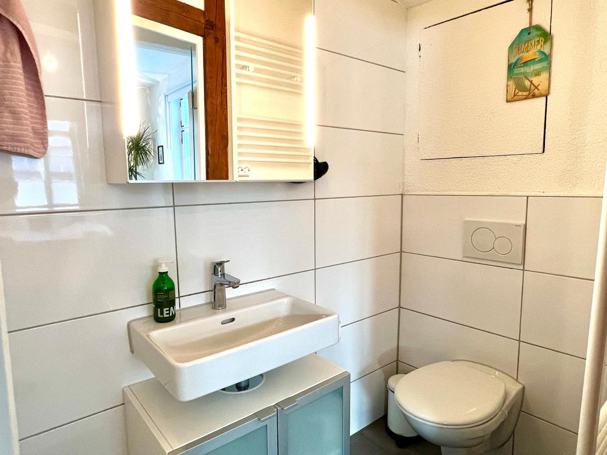 Apartment In Nr 2 Fuer 2-3 Personen In Historischer Altstadt *