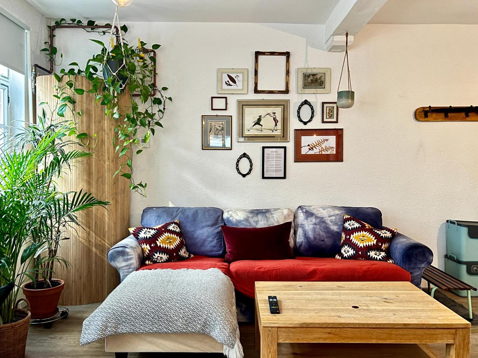 Appartement In Nr 2 Fuer 2-3 Personen In Historischer Altstadt